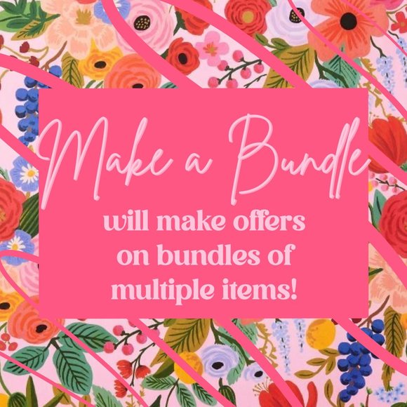 Build Your Bundle! - Picture 1 of 1